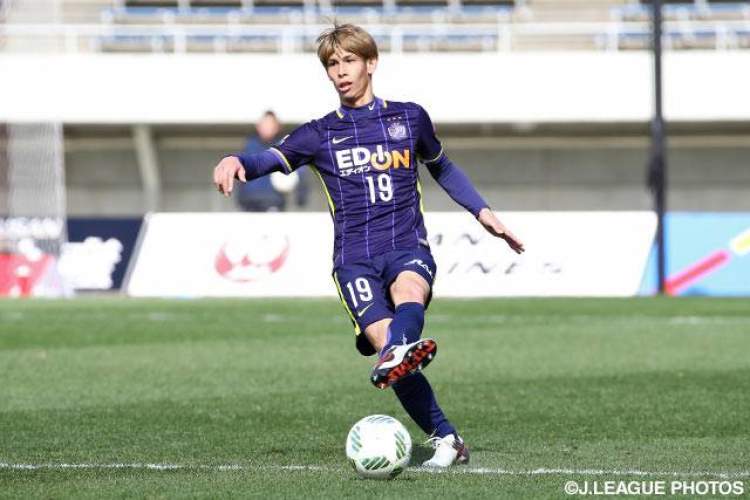 东亚杯2022日本名单解读,东亚杯日本队阵容解读