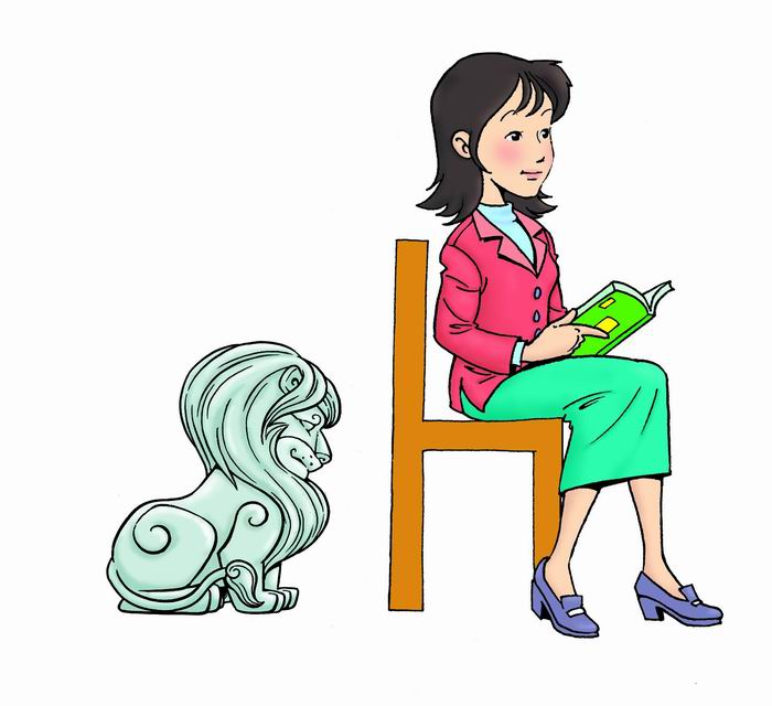 幼儿园认识声母q的动画视频,怎么教孩子快速认识声母韵母