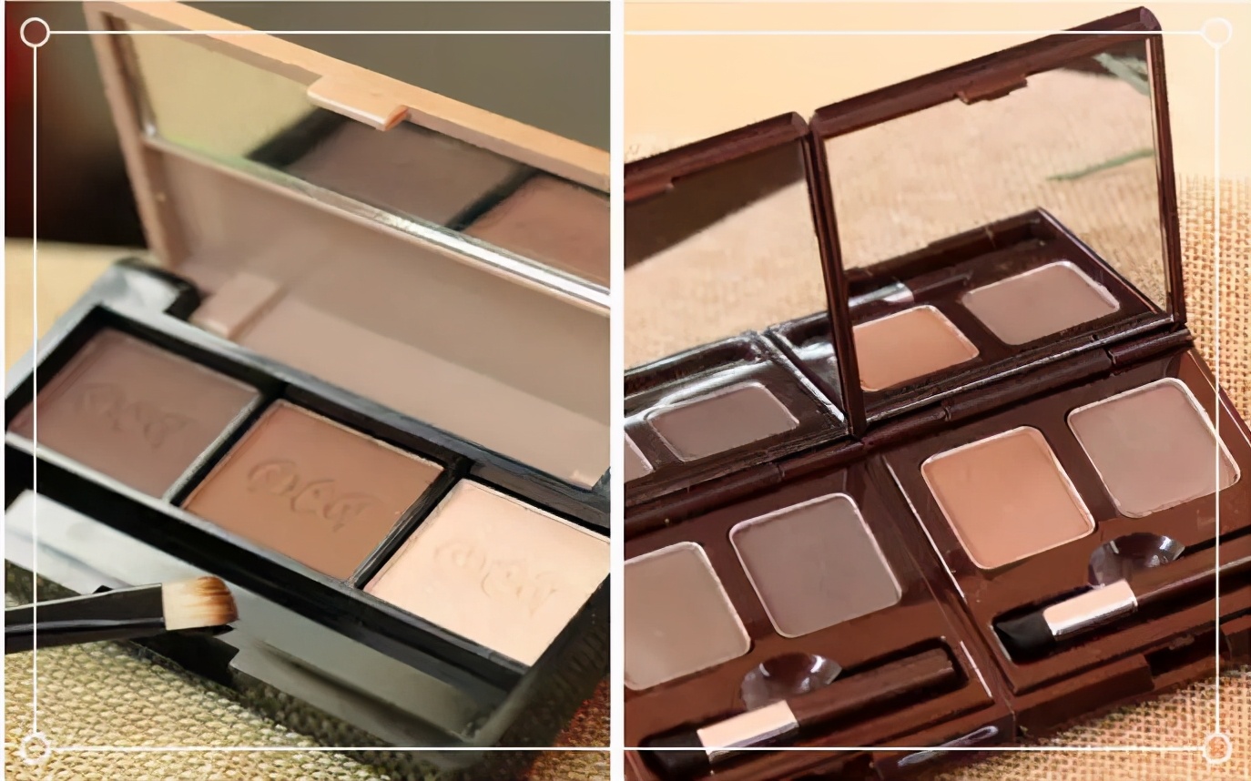 平价好用眉粉推荐品牌,眉粉哪个牌子便宜又好用