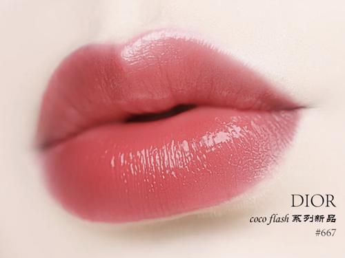 香奈儿58号口红适合黄皮吗,黄黑皮滋润型大牌口红推荐