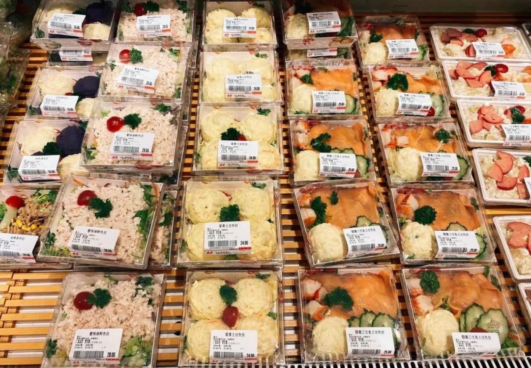 上海比较好玩的超市,上海外国超市有哪些