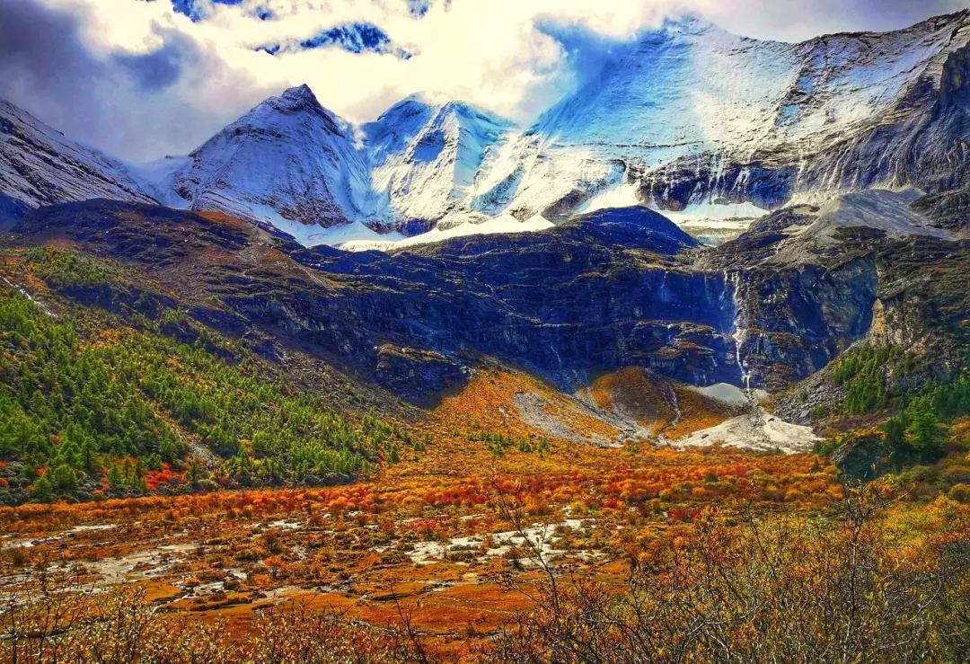 2019必去的旅行地,8月最新旅行地推荐