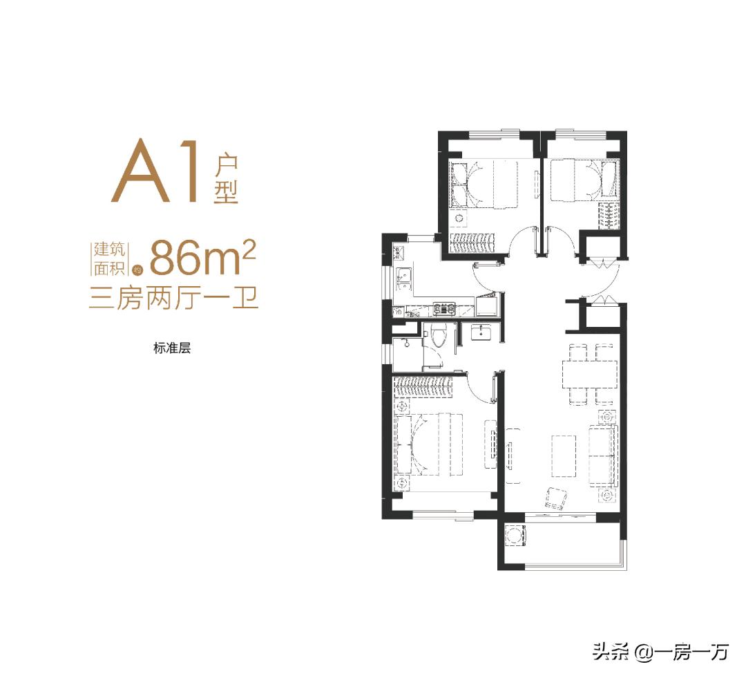 【公元2040】356w起！已明确明珠托管小学+进才系中学优质双学区