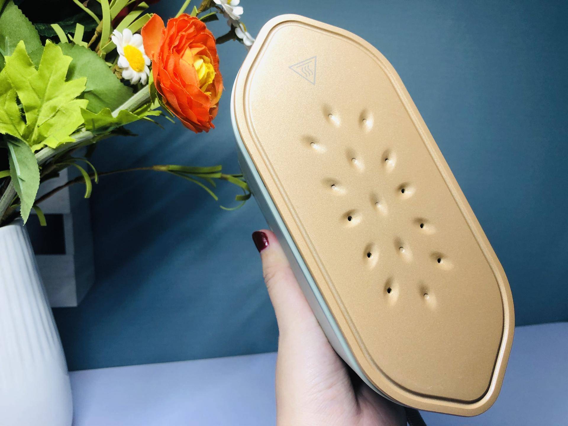 韩国大宇熨斗官方旗舰店,韩国大宇手持挂烫机熨烫使用方法