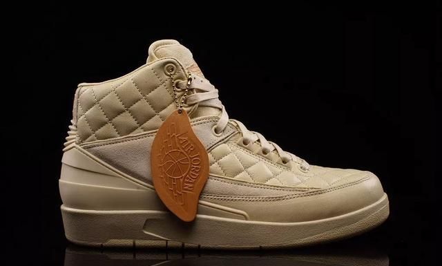 nike跑鞋新科技,aj2联名香奈儿