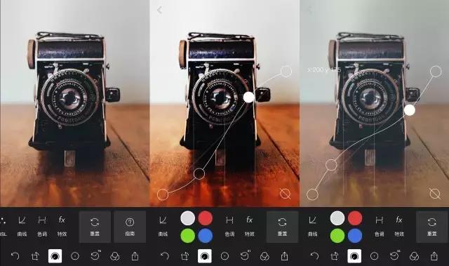 曲线基础知识,cad曲线高级用法