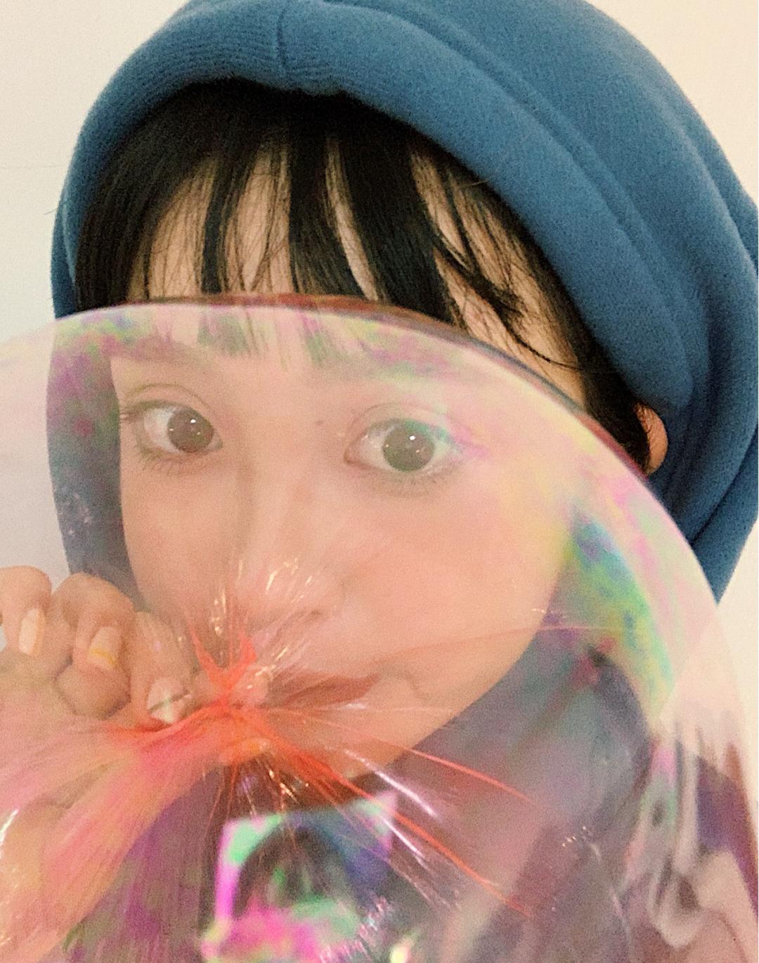 盘点好看的拍照神器软件,出游拍照出片道具