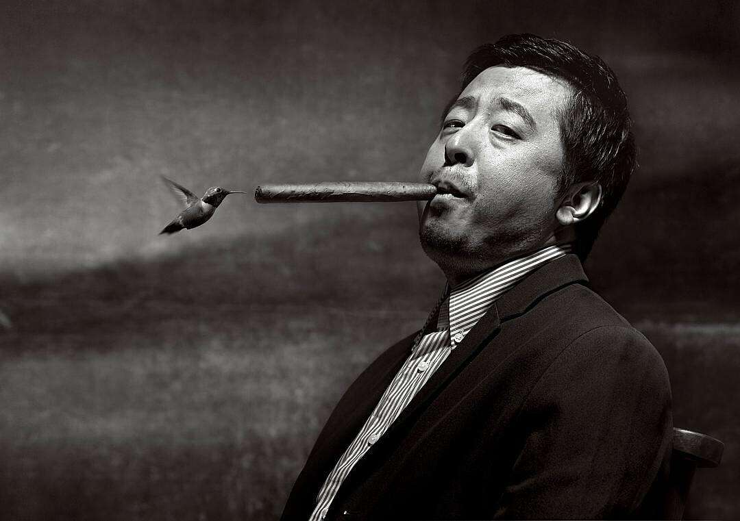 贾樟柯电影为什么不被喜欢,贾樟柯是作家吗