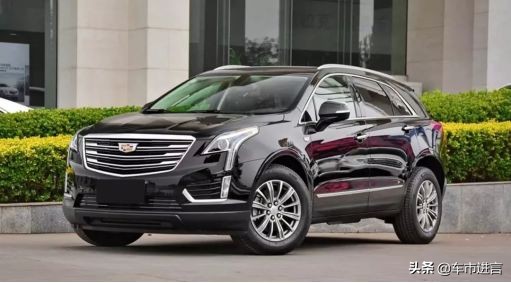 1999元“拥有”凯迪拉克XT4豪车梦就这么圆了？