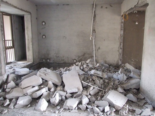 预算员装修,装修预算表明细表格模板