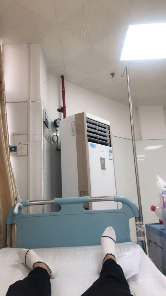 15年痔疮患者的真实经历,重度痔疮的真实案例