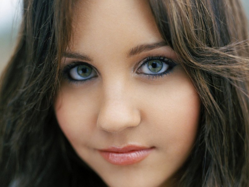 阿曼达拜恩斯访谈,阿曼达拜恩斯主演电影