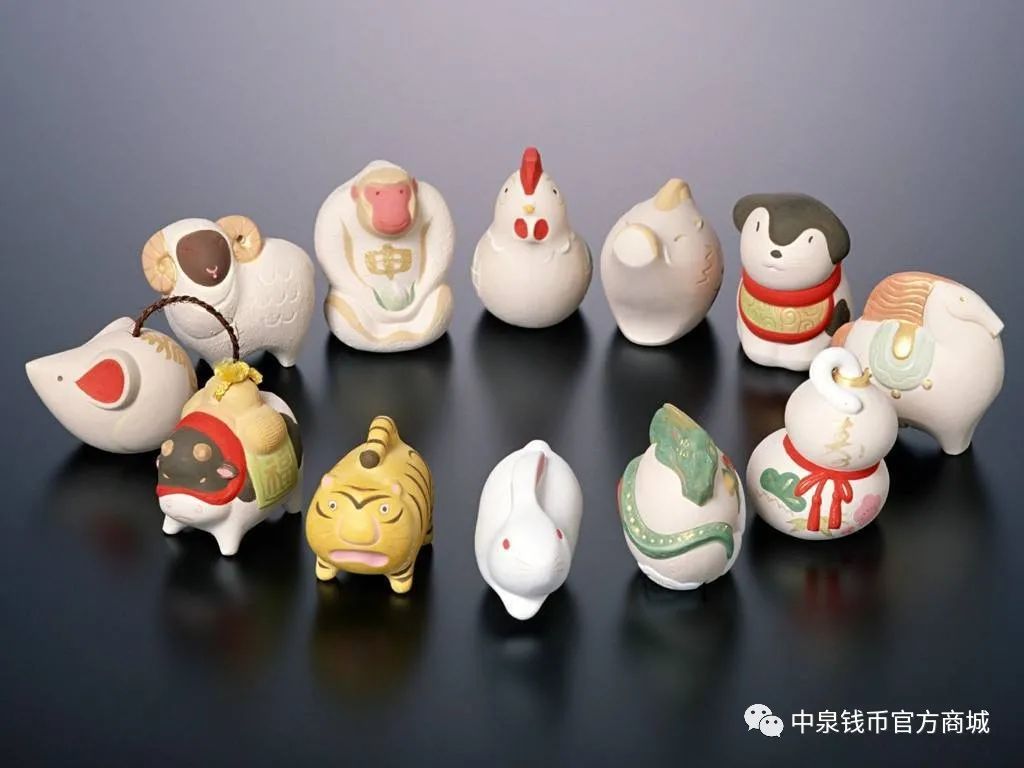 生肖贺岁流通纪念币,2017年生肖纪念币