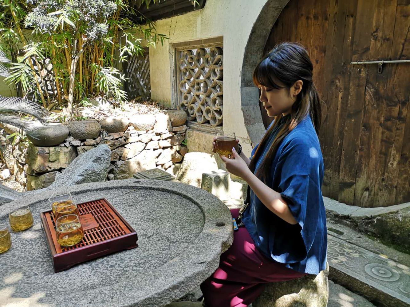 茶叶黑茶知识大全,黑茶是什么味道的茶叶