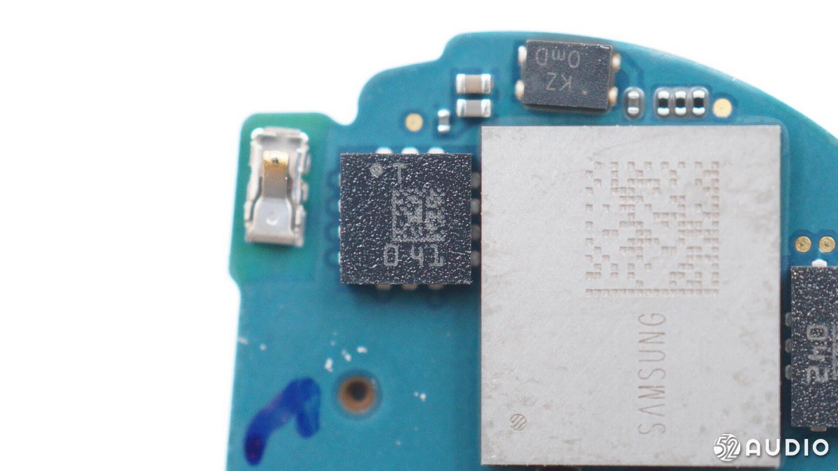 三星galaxybuds2与pro的区别,三星s21能用galaxybudspro2吗