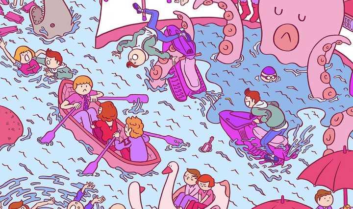 十大有趣的宝藏网站,全球小众宝藏网站排名榜