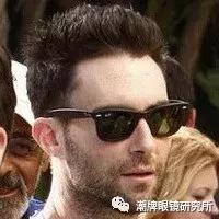 雷人｜不如雷朋，眼镜王者吊打青铜