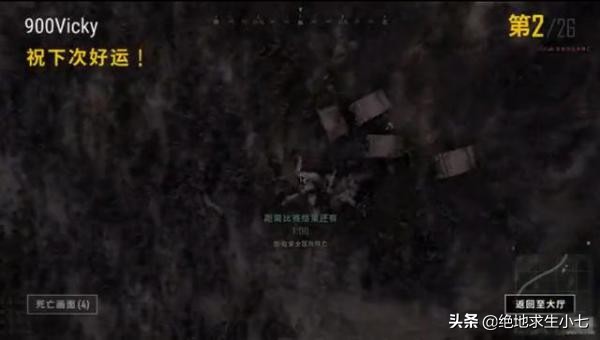 免电网伤害外挂,站着不动也能吃鸡!蓝洞需要有所作为