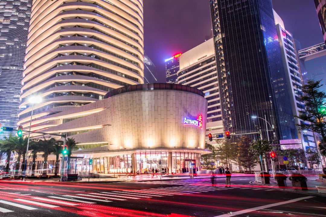 90后新晋安利,安利让生活添色彩