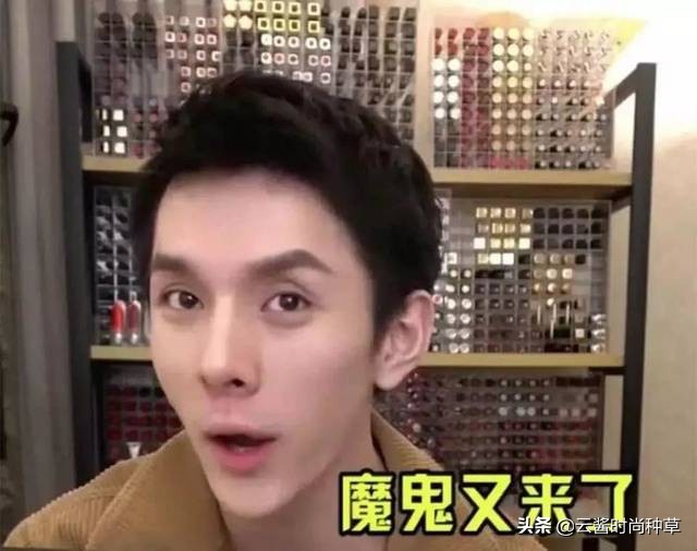 屈臣氏补水面膜李佳琦推荐,李佳琦推荐的淡斑面膜