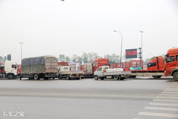 明显就是“钓鱼”,租车拉货反被套,这样口头承诺能信吗?