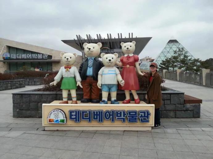 韩国岛屿旅游景点,韩国光州旅游景点