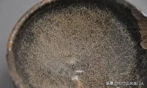 建盏瑕疵率为什么高,建盏瑕疵概率