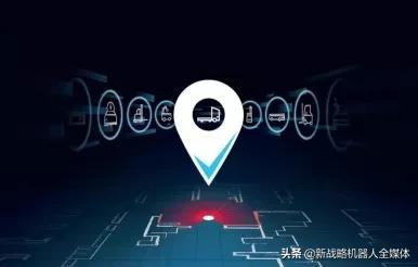 agv雷达激光机器人,agv搬运机器人用激光雷达原理