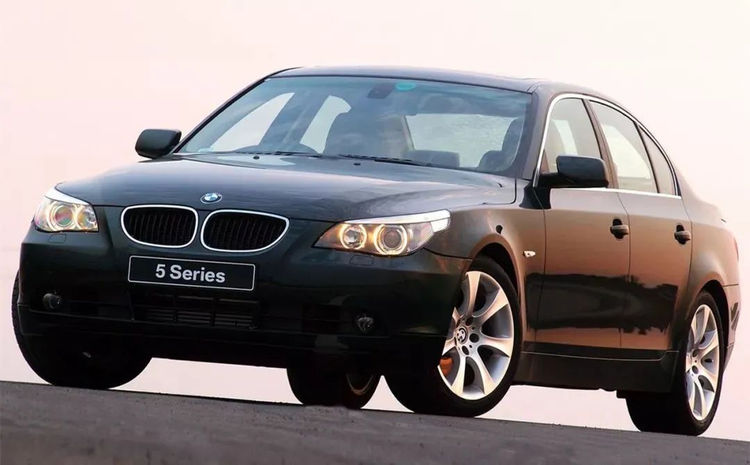 6年的宝马亏多少,6年亏10万的车