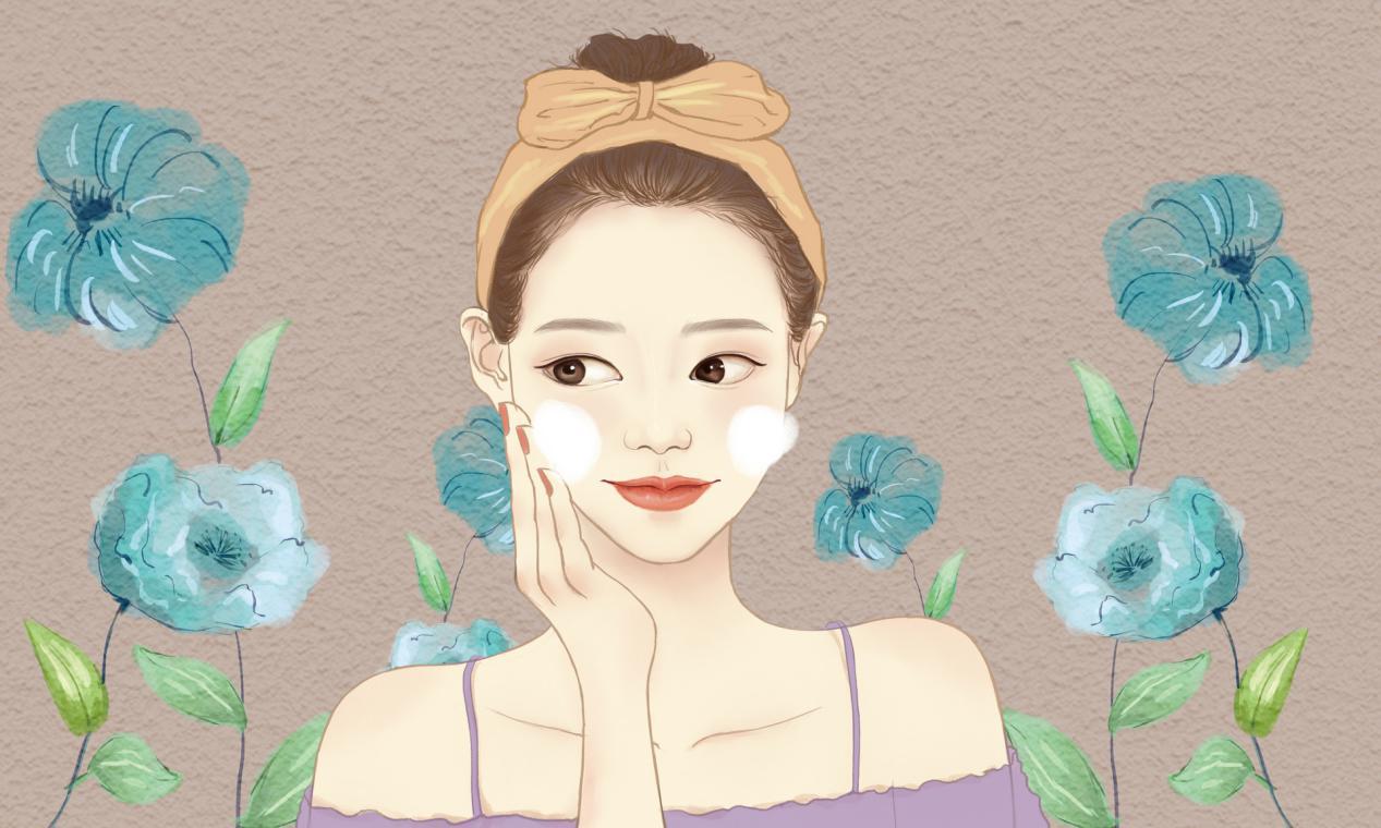 25岁女生皮肤好差怎么办,25岁后女人皮肤越来越差