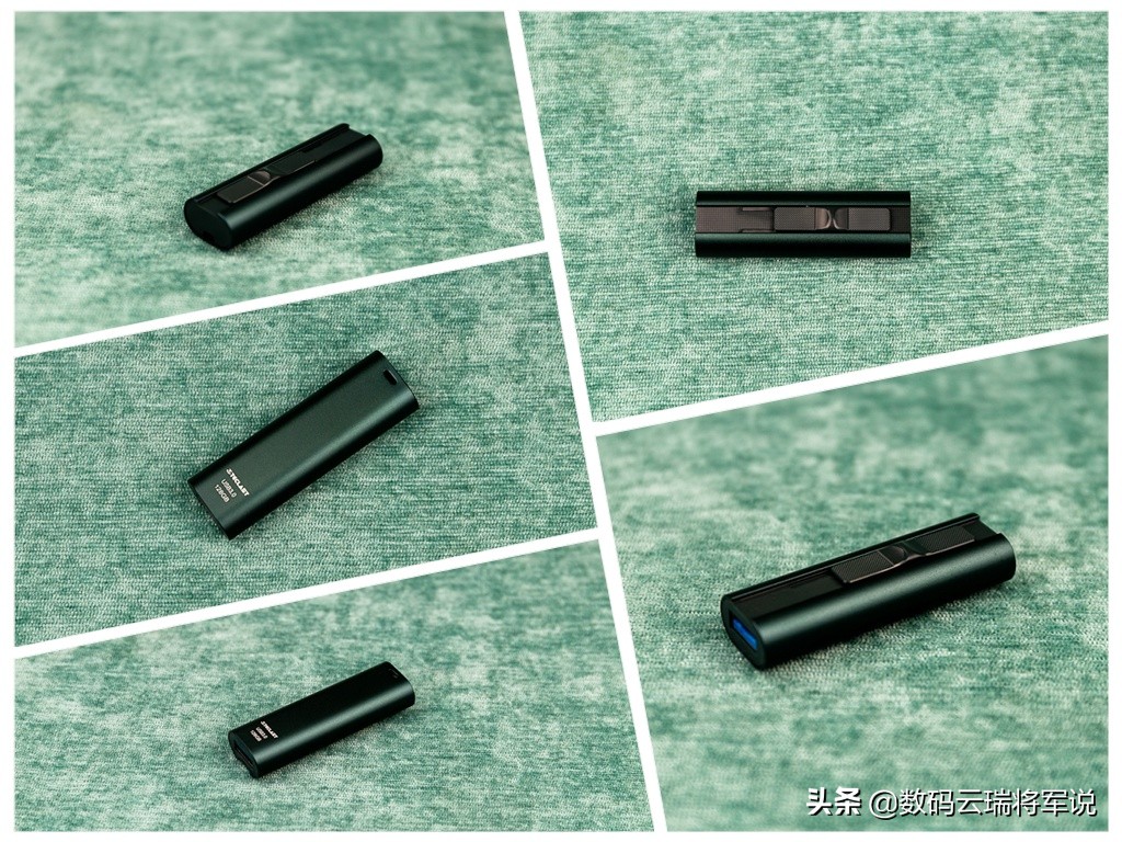 台电锋芒usb3.0无法读取,台电锋芒prou盘评测