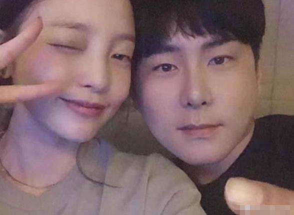 具荷拉前男友被杀,具荷拉男友入狱