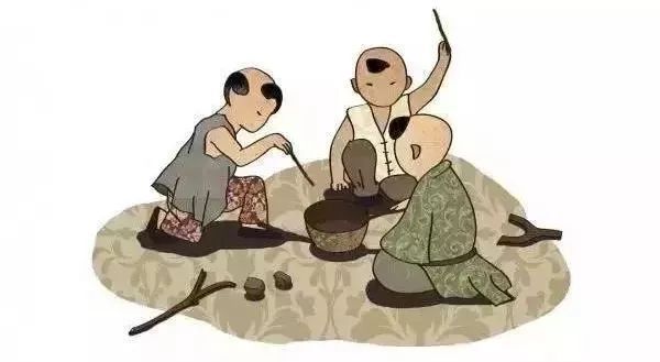 斗蛐蛐到底有多大魅力，让一代明君甘愿背上昏君罪名？