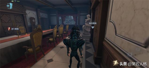 第五人格前锋推演日记1-4全过程,第五人格推演日记前锋全过程