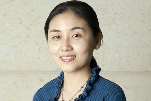 清华最年轻的教授在美国,被美国顶尖大学挖走的清华女教授