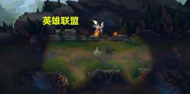 s9符文页为什么不能改名,s9符文刷新机制