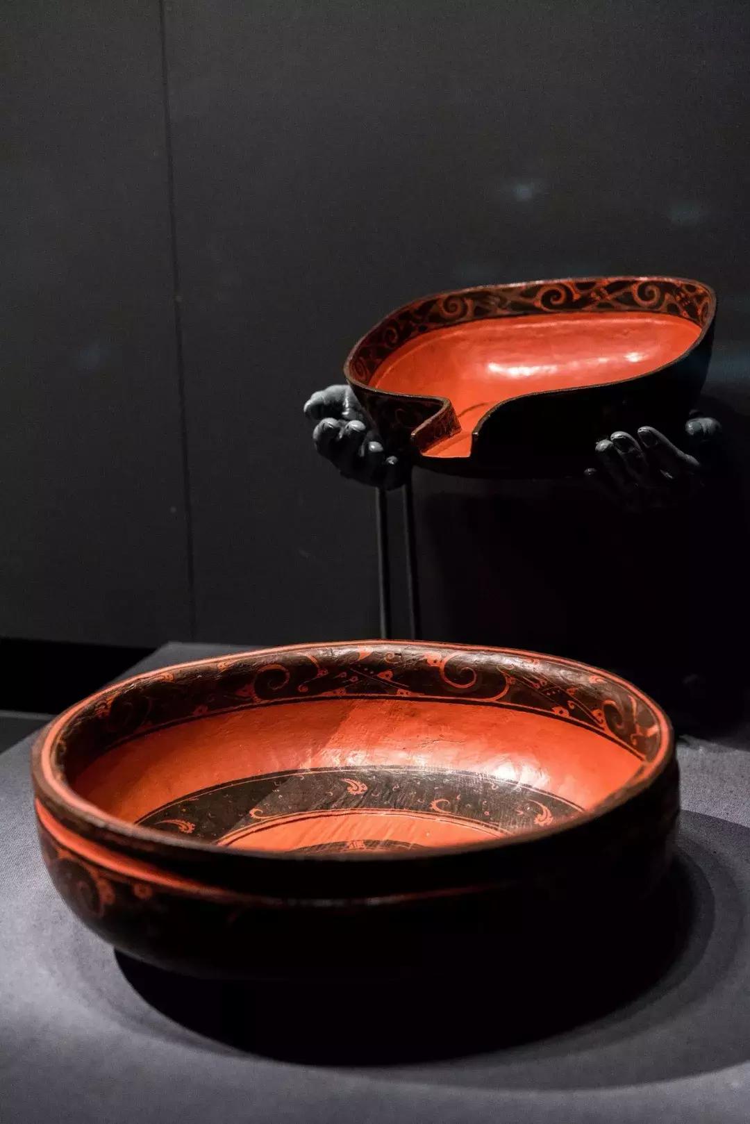 湖南博物院10件馆藏国宝,湖南省国宝文物有多少件