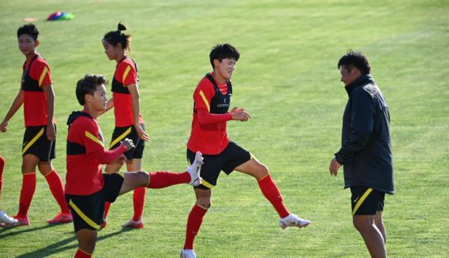 中国女足0-1憾负还有机会出线吗,中国女足世界杯2023战绩情况