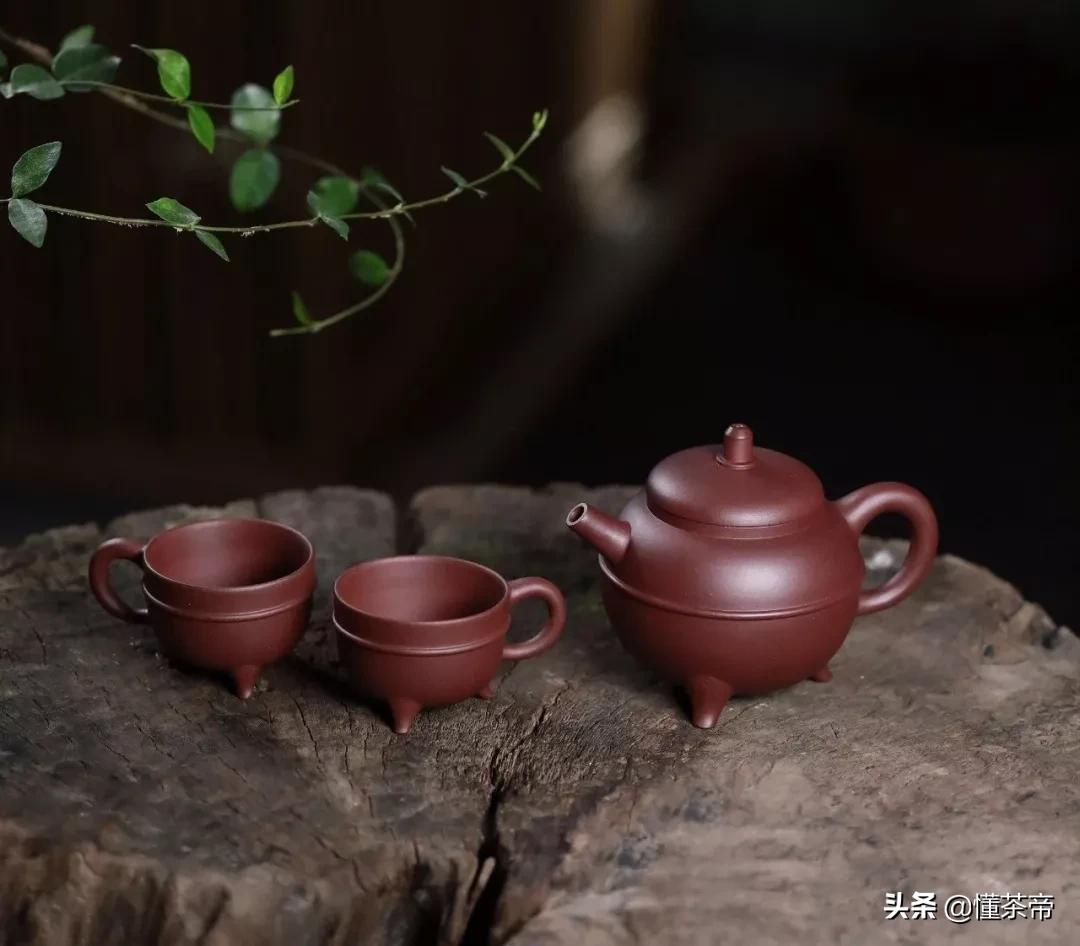 紫砂壶存放注意事项,紫砂壶放置久了发黑怎么办