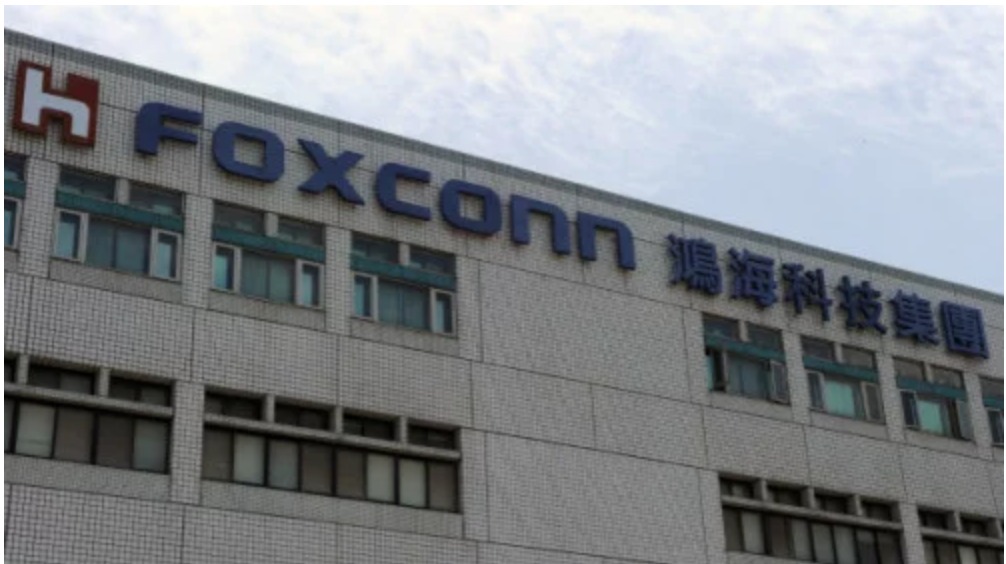 富士康大量裁员是真的吗,听说富士康要裁员是真的吗