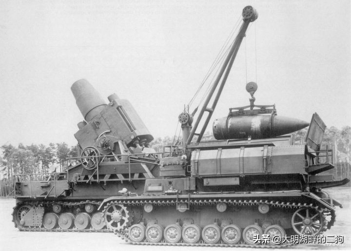 二战时期德国有多少黑科技,二战时德国有哪些黑科技