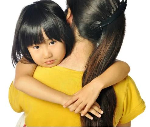 八岁的娃诅咒敏感期,3-5周岁诅咒敏感期