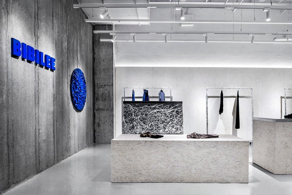 深业上城快闪店moc,深业上城微店parkkpop