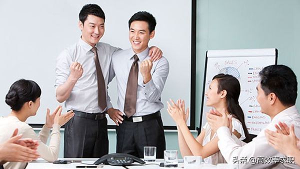 四处碰壁却不气馁,求职靠谱的十个方法