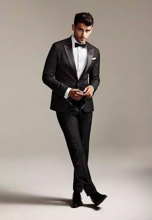 世界十大最贵西装品牌,最贵的西装多少钱一套