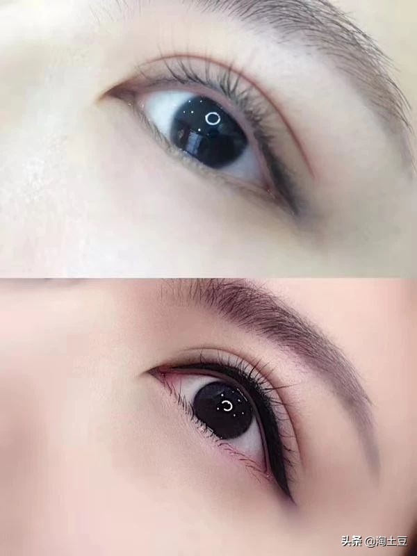 刚纹的眉就后悔了怎么办,为什么纹完纹身的都后悔