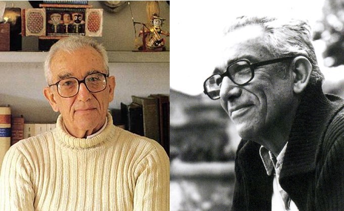 「遇见大师」李欧·李奥尼｜二十世纪的伊索