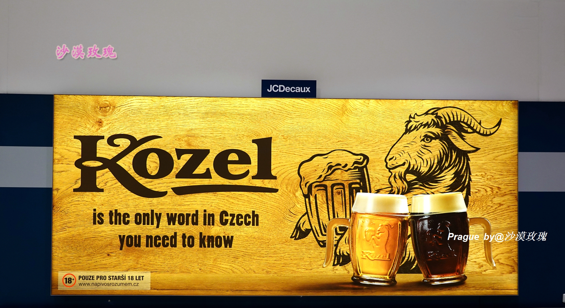 干货｜在不能自驾的捷克，手把手教你预订铁路车票