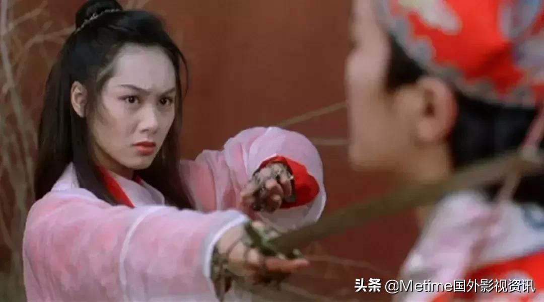 笑着笑着就哭的喜剧,推荐10部经典又好笑的喜剧电影