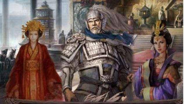 此皇帝靠5宦官夺回政权,宦官闯出神奇“万儿”时,一牛人亮剑了